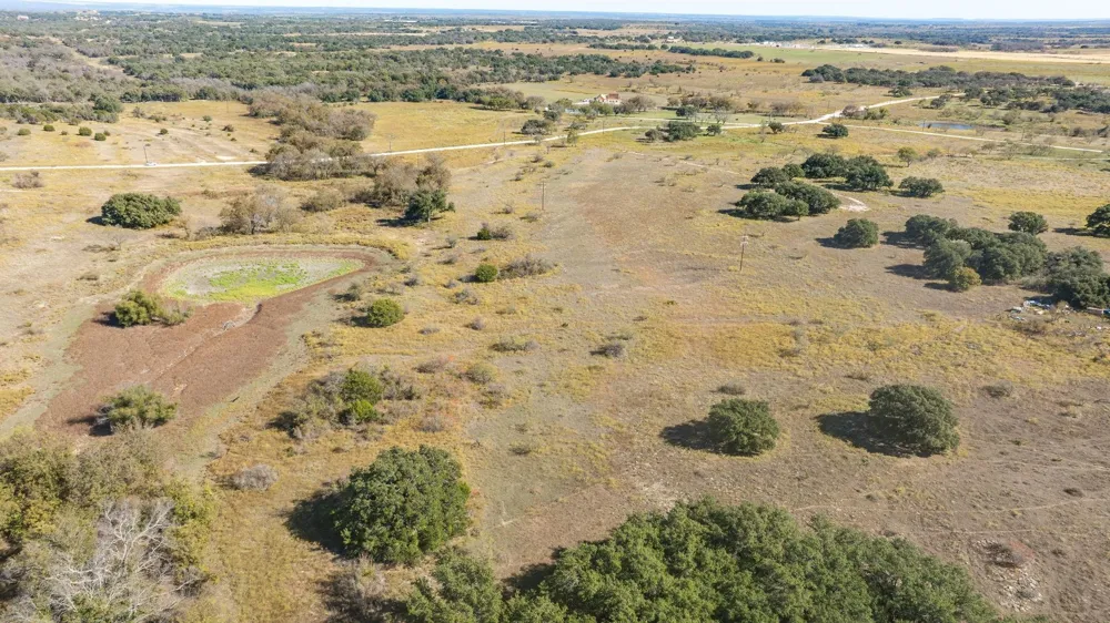 Pecan Valley Drive Energy, TX 76452