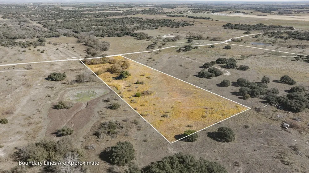 Pecan Valley Drive Energy, TX 76452