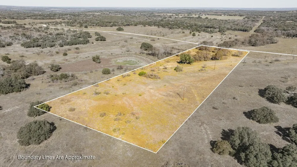 Pecan Valley Drive Energy, TX 76452