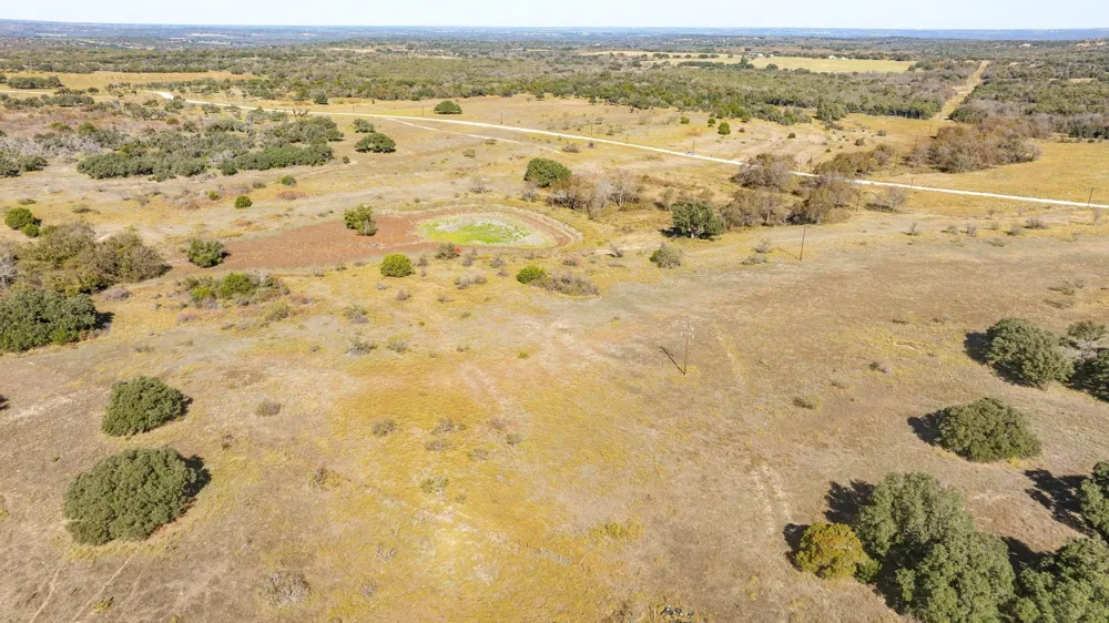 Pecan Valley Drive Energy, TX 76452