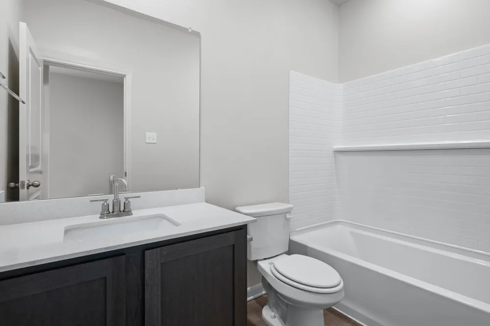 9648 Stranton Drive Fort Worth, TX 76140
