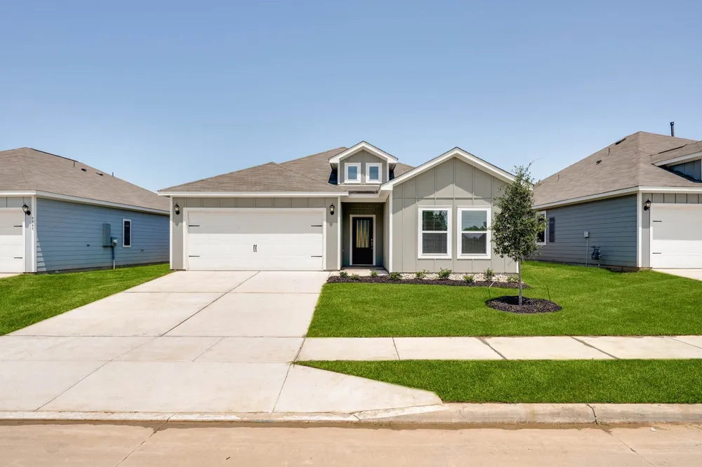 9648 Stranton Drive Fort Worth, TX 76140