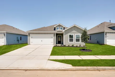 9648 Stranton Drive