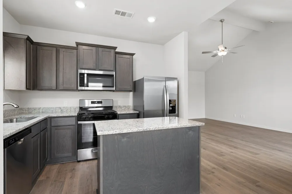 9648 Stranton Drive Fort Worth, TX 76140