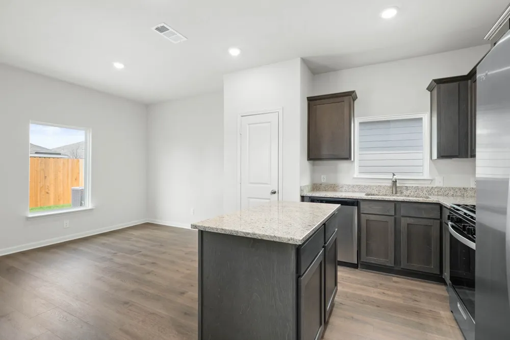 9648 Stranton Drive Fort Worth, TX 76140