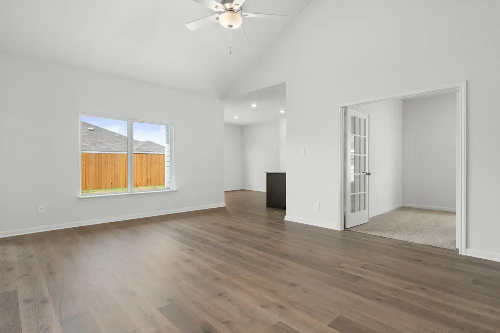 9648 Stranton Drive Fort Worth, TX 76140