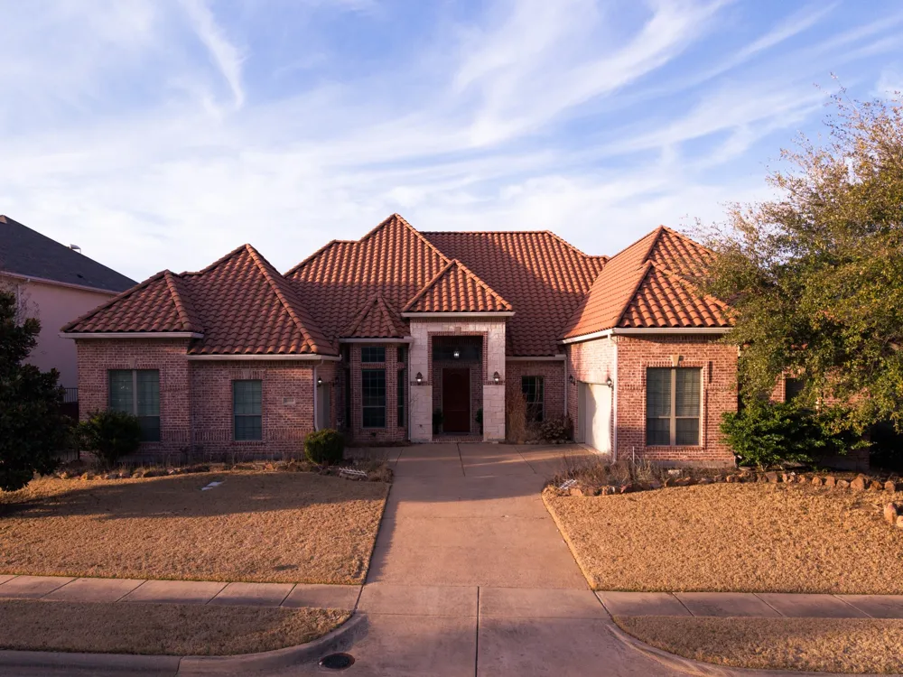 1080 Great Meadow Drive Allen, TX 75013