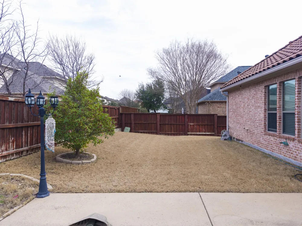 1080 Great Meadow Drive Allen, TX 75013