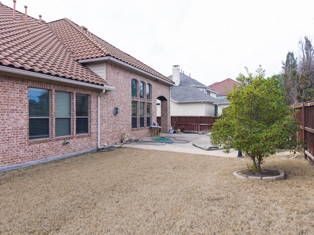 1080 Great Meadow Drive Allen, TX 75013