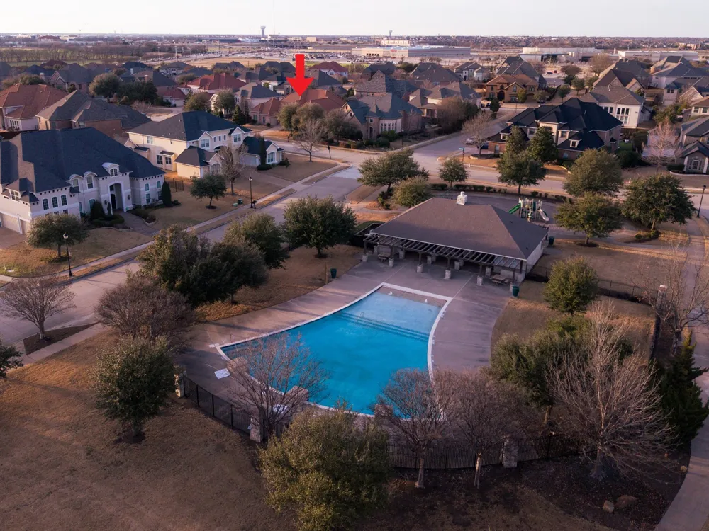 1080 Great Meadow Drive Allen, TX 75013