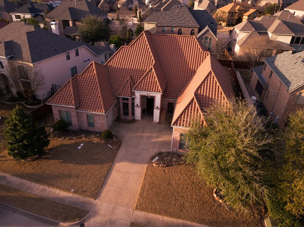 1080 Great Meadow Drive Allen, TX 75013