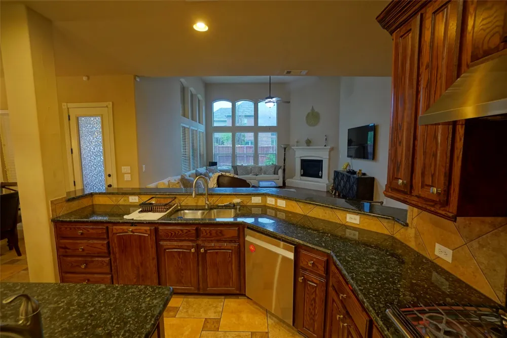 1080 Great Meadow Drive Allen, TX 75013