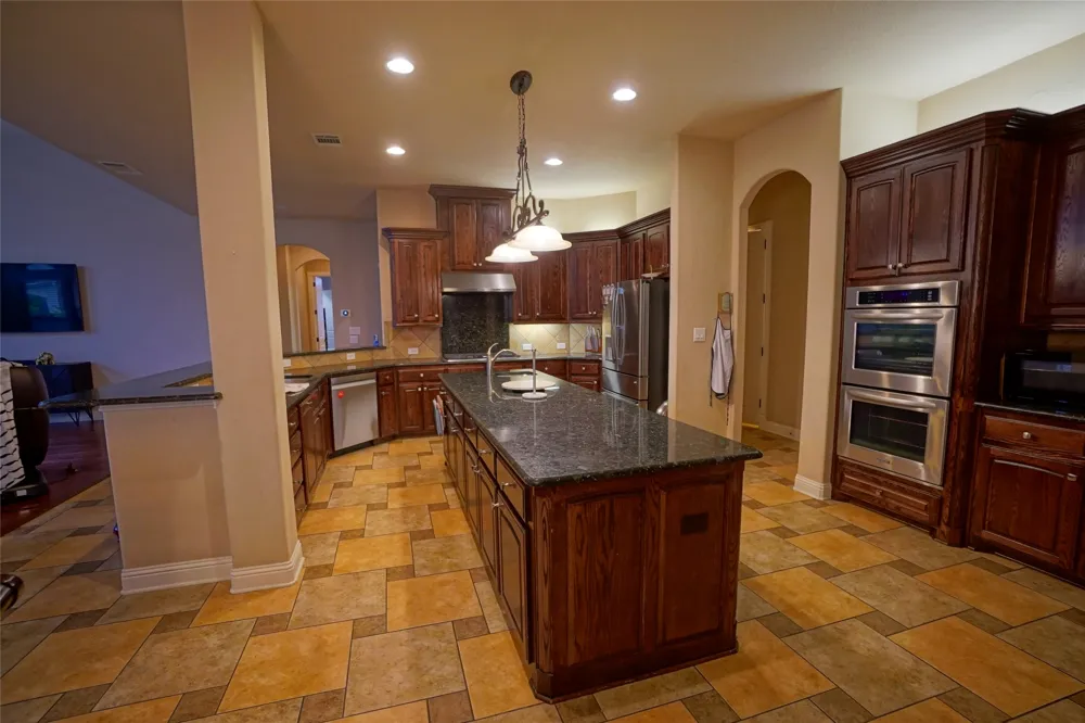 1080 Great Meadow Drive Allen, TX 75013