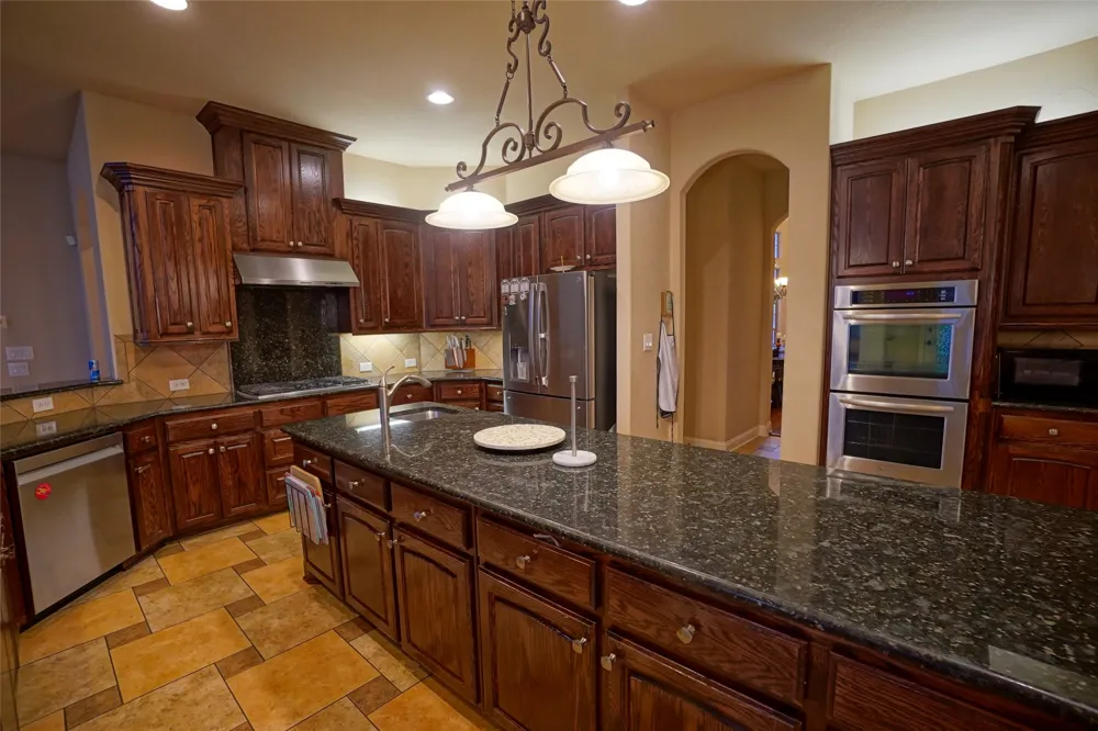 1080 Great Meadow Drive Allen, TX 75013