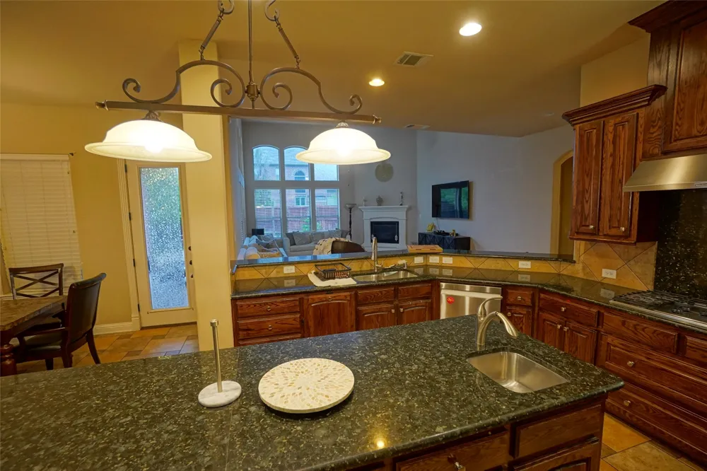 1080 Great Meadow Drive Allen, TX 75013