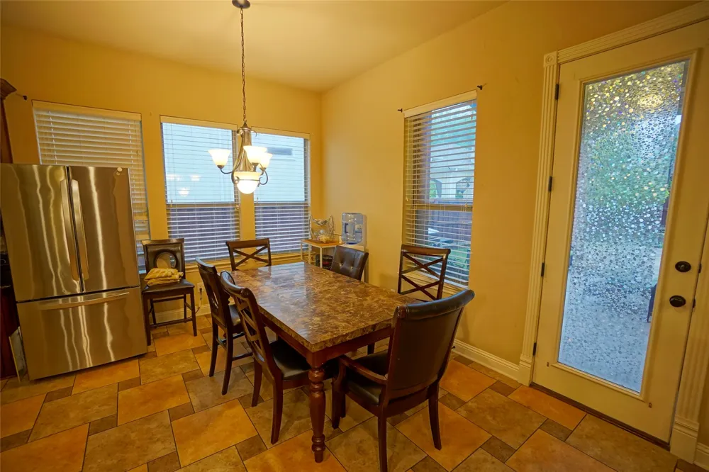 1080 Great Meadow Drive Allen, TX 75013