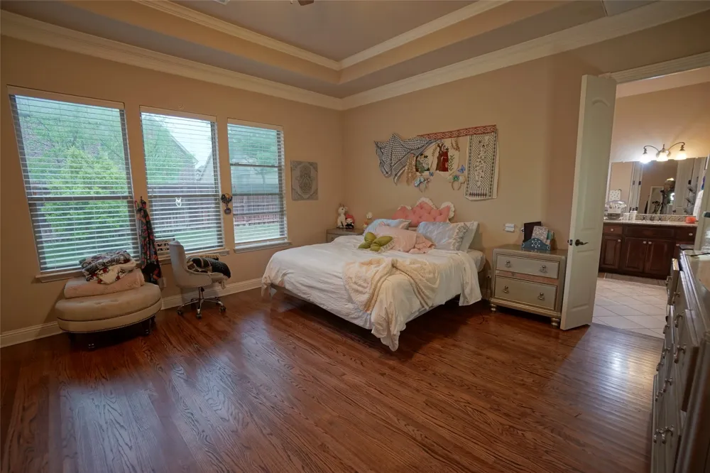 1080 Great Meadow Drive Allen, TX 75013