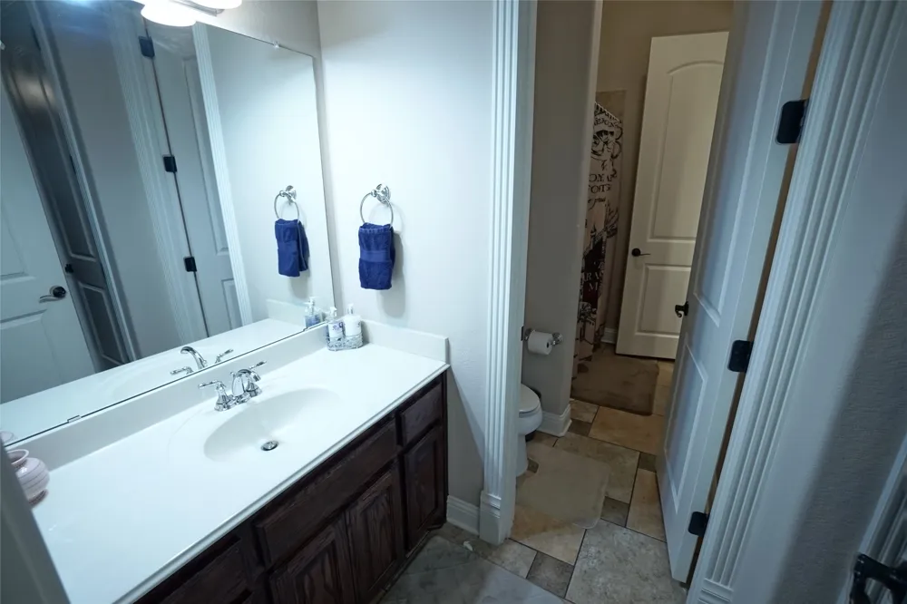 1080 Great Meadow Drive Allen, TX 75013