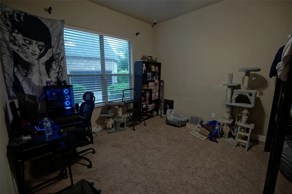 1080 Great Meadow Drive Allen, TX 75013