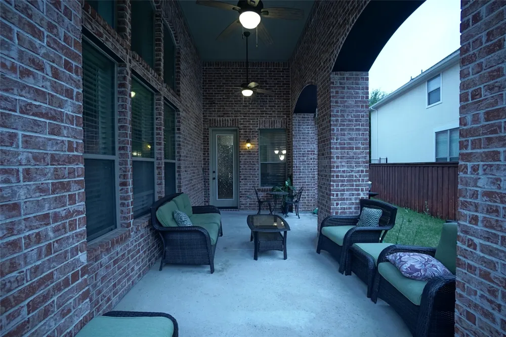 1080 Great Meadow Drive Allen, TX 75013