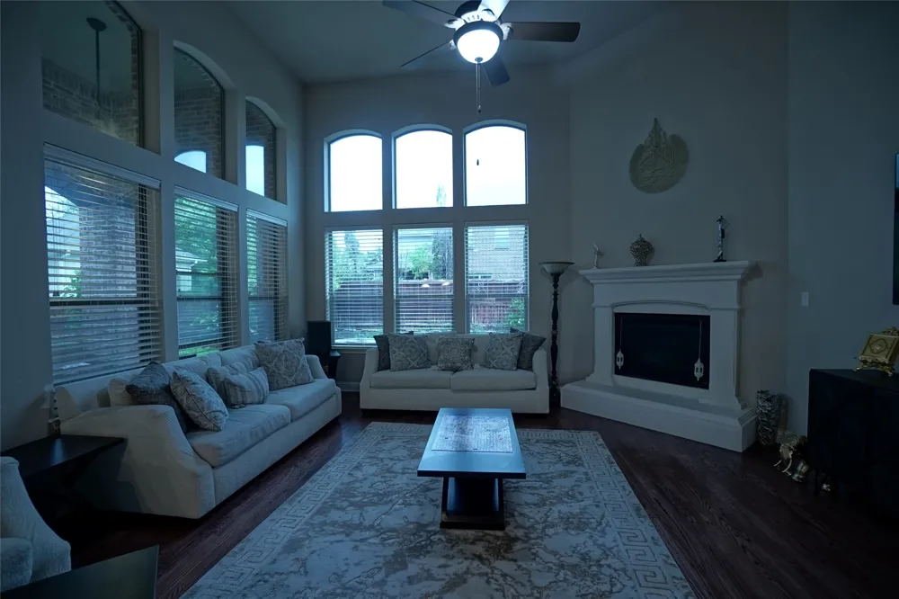 1080 Great Meadow Drive Allen, TX 75013