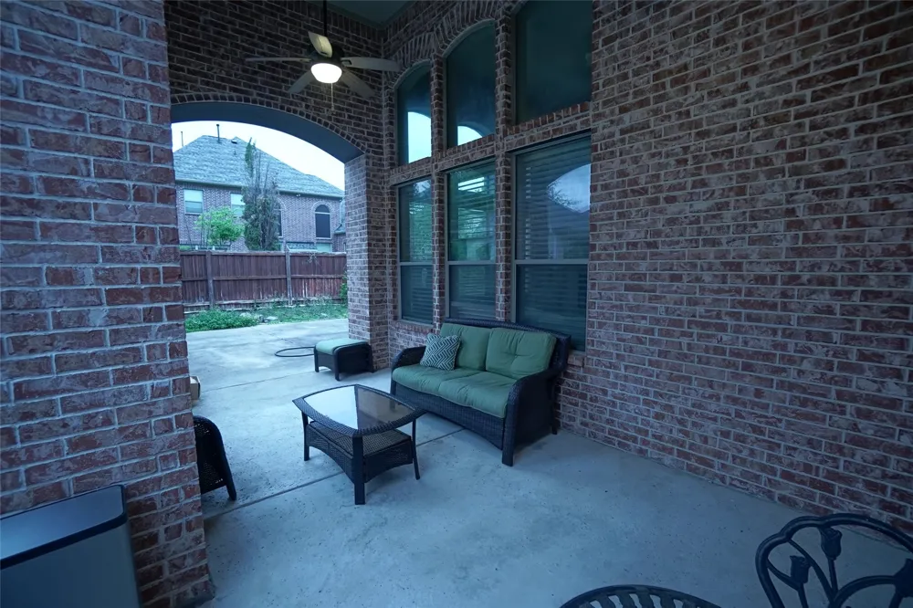 1080 Great Meadow Drive Allen, TX 75013