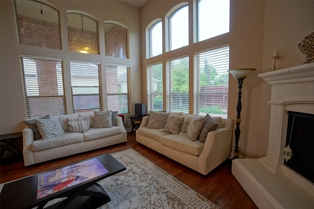 1080 Great Meadow Drive Allen, TX 75013