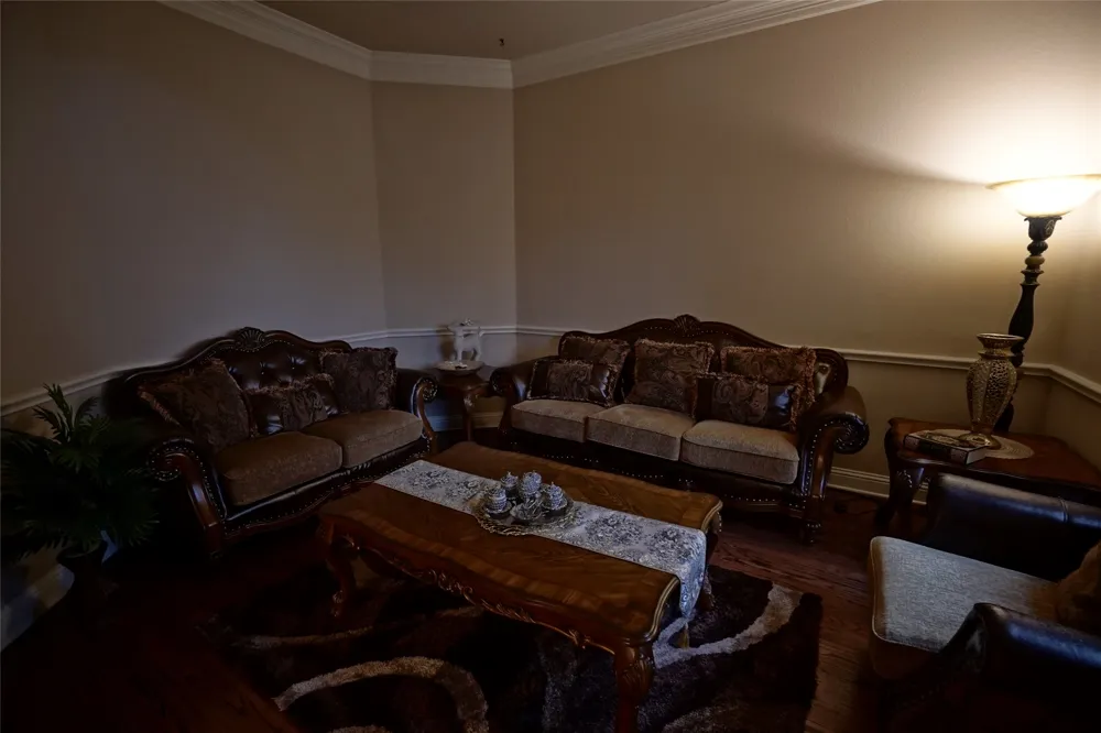 1080 Great Meadow Drive Allen, TX 75013