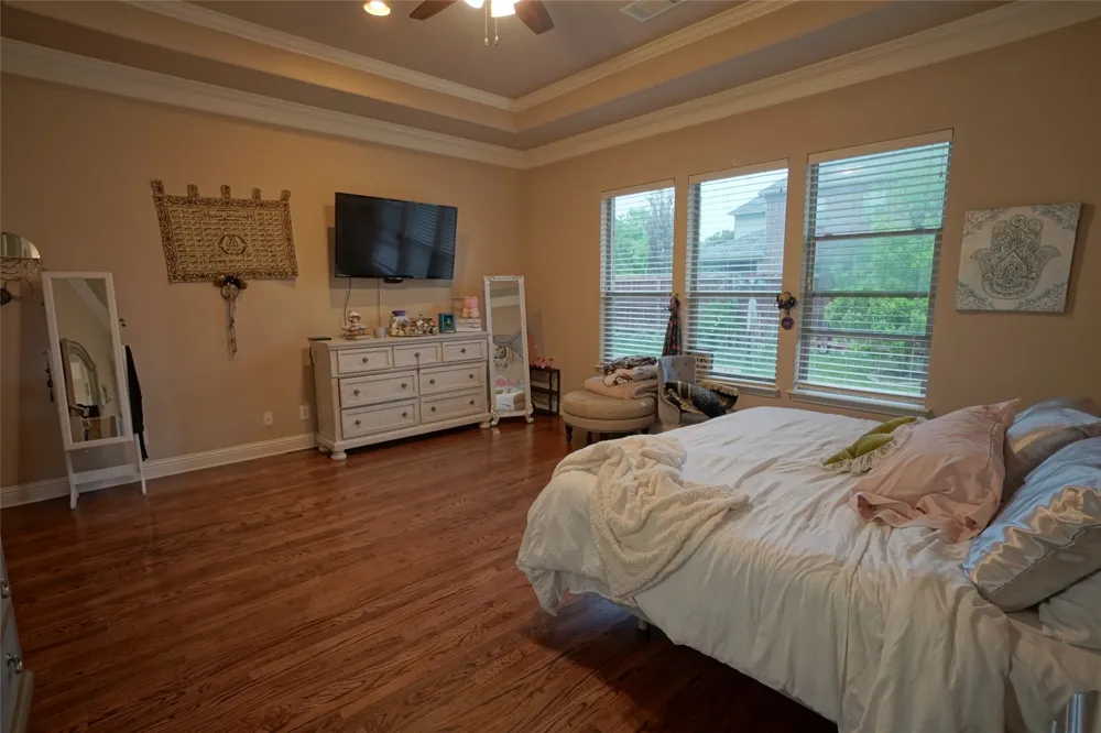 1080 Great Meadow Drive Allen, TX 75013