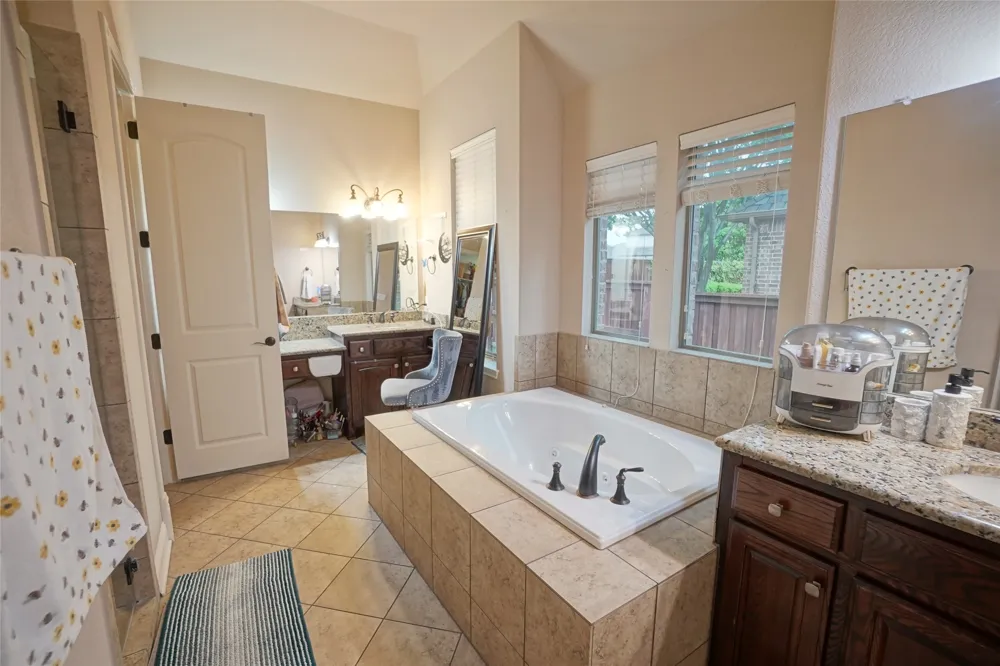 1080 Great Meadow Drive Allen, TX 75013
