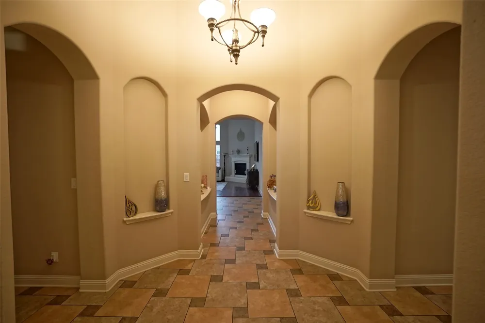 1080 Great Meadow Drive Allen, TX 75013