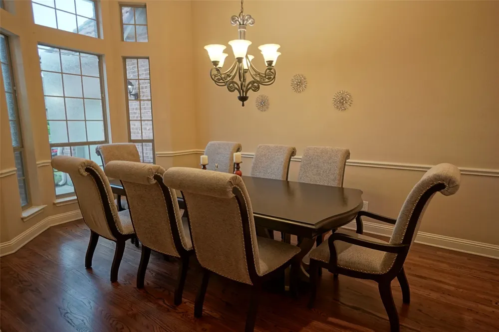 1080 Great Meadow Drive Allen, TX 75013
