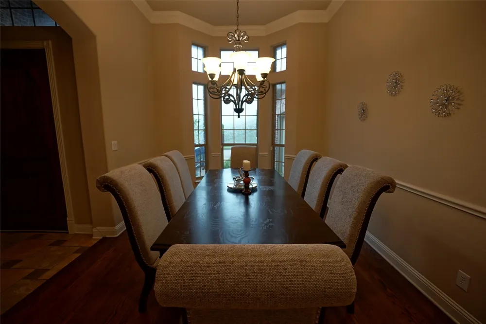 1080 Great Meadow Drive Allen, TX 75013