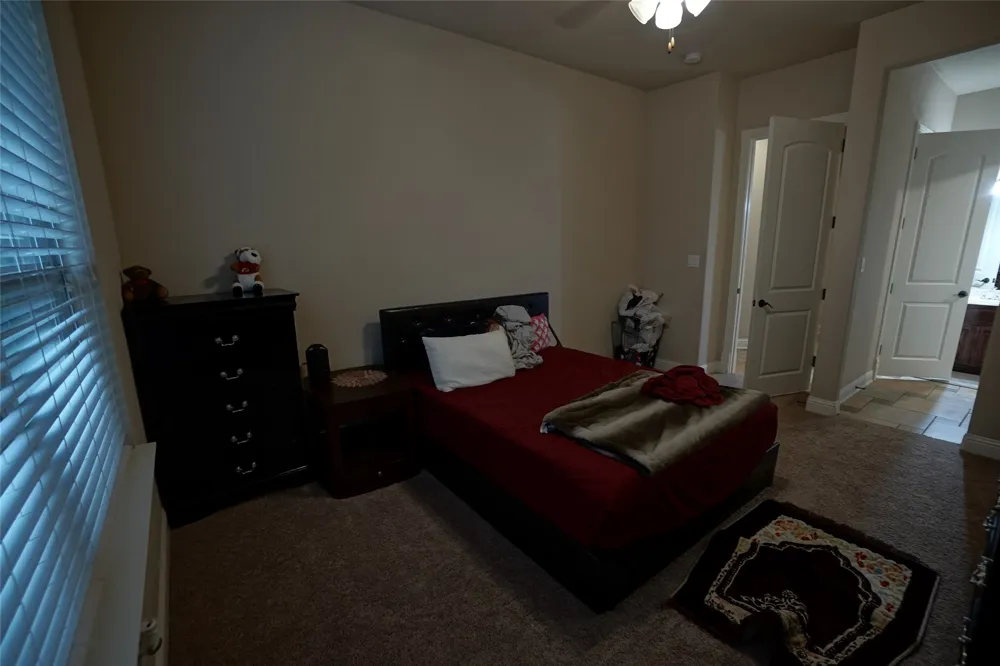 1080 Great Meadow Drive Allen, TX 75013