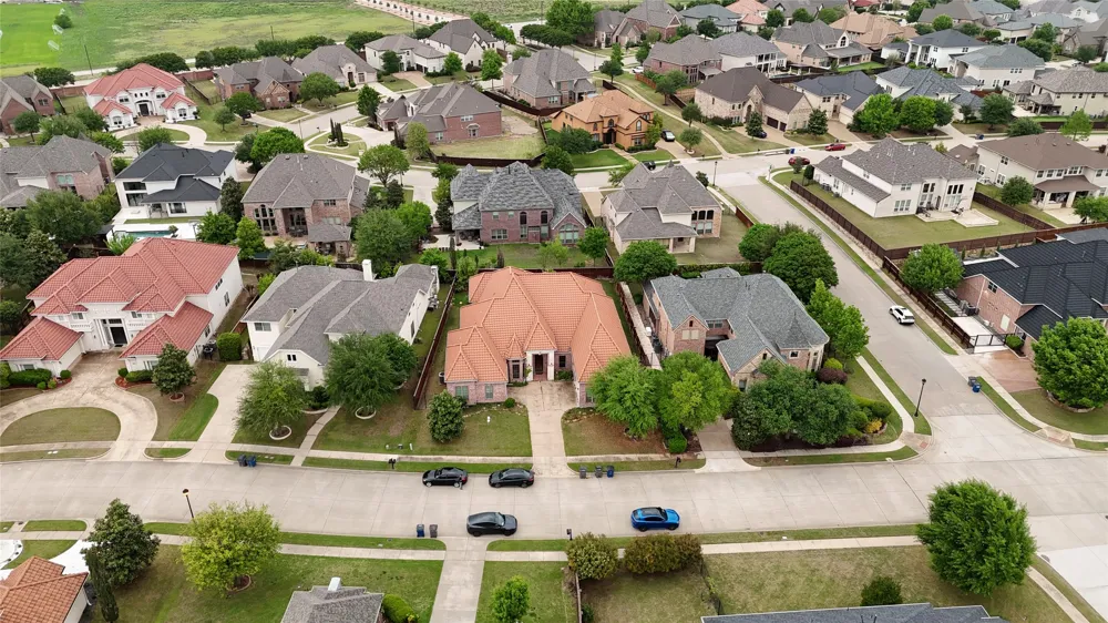 1080 Great Meadow Drive Allen, TX 75013