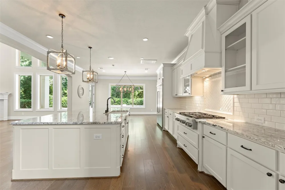 9407 Fox Bend Lane Missouri City, TX 77459
