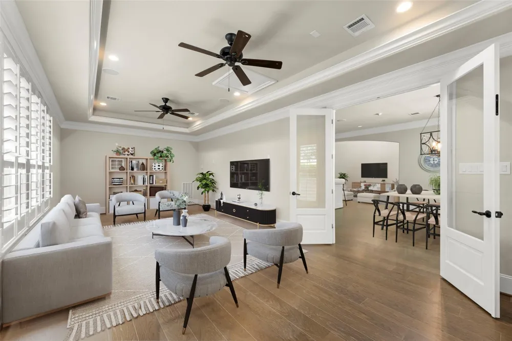9407 Fox Bend Lane Missouri City, TX 77459