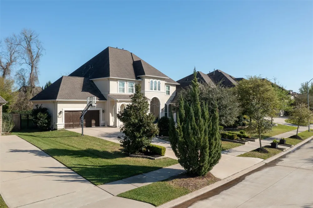 9407 Fox Bend Lane Missouri City, TX 77459