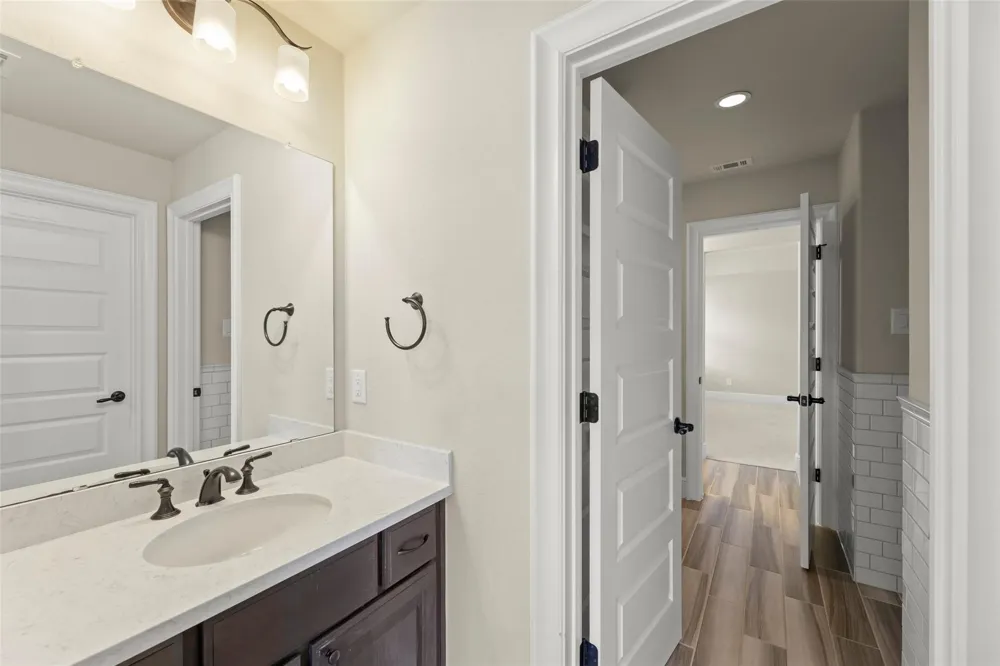 9407 Fox Bend Lane Missouri City, TX 77459