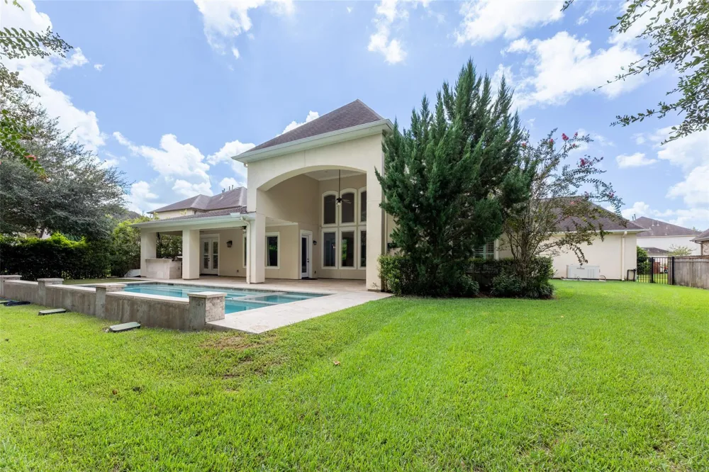 9407 Fox Bend Lane Missouri City, TX 77459