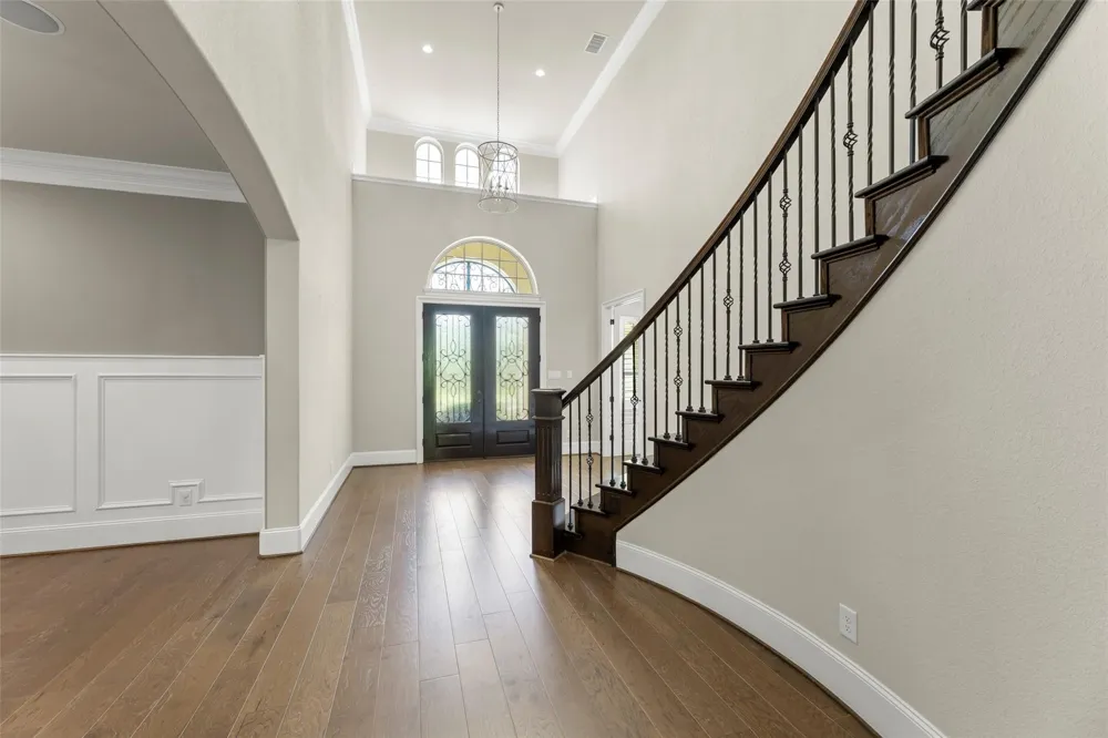 9407 Fox Bend Lane Missouri City, TX 77459