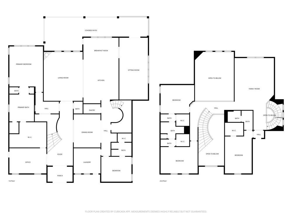 9407 Fox Bend Lane Missouri City, TX 77459