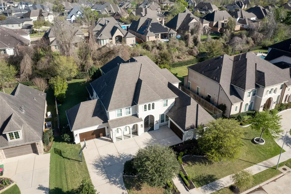 9407 Fox Bend Lane Missouri City, TX 77459