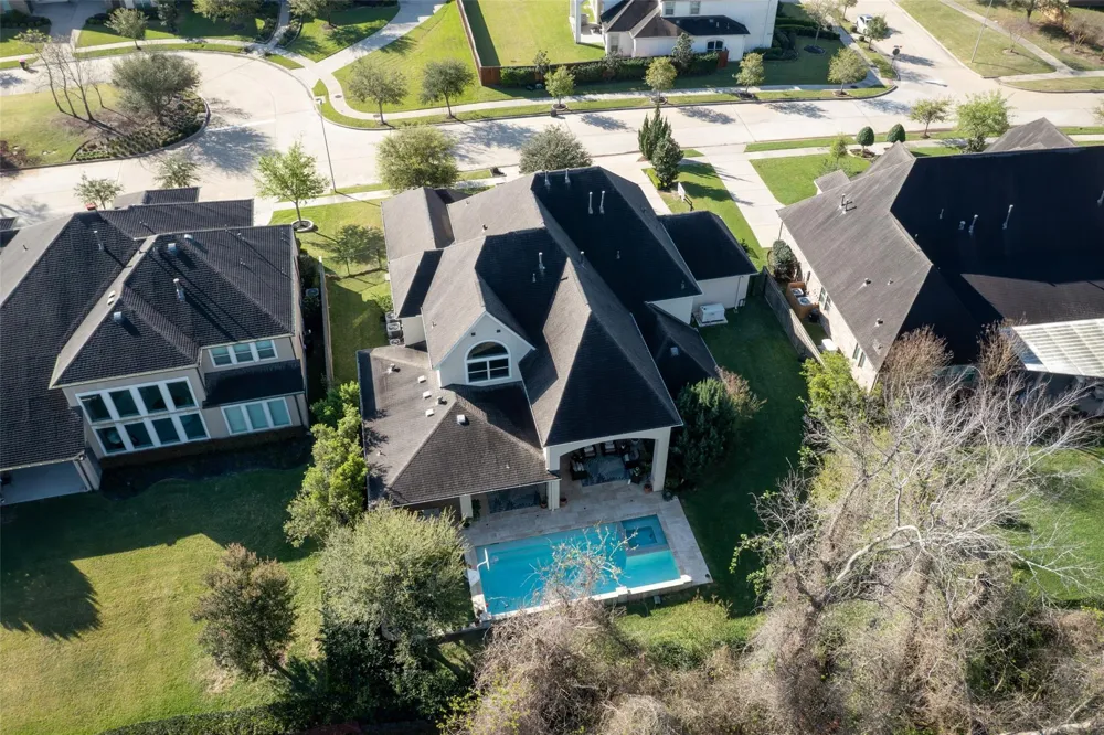 9407 Fox Bend Lane Missouri City, TX 77459