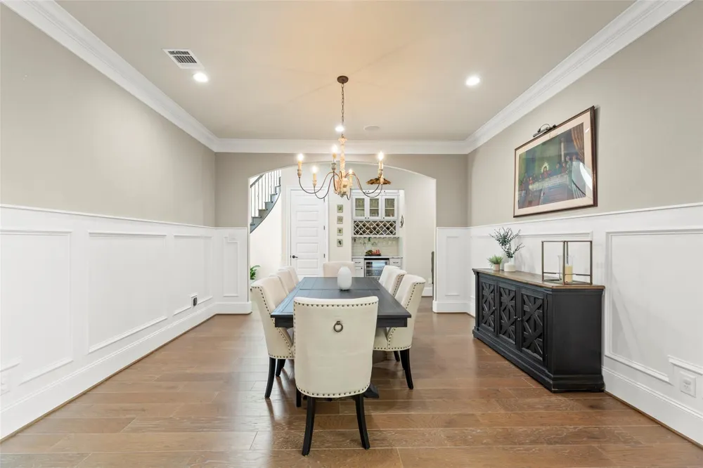 9407 Fox Bend Lane Missouri City, TX 77459