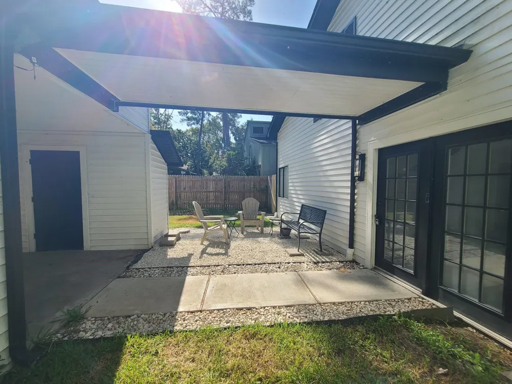 26629 Primrose Court Huntsville, TX 77320