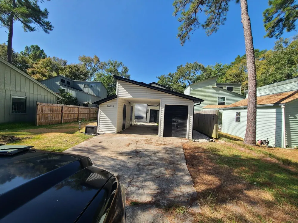 26629 Primrose Court Huntsville, TX 77320
