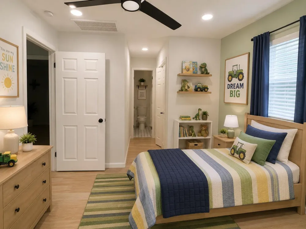 26629 Primrose Court Huntsville, TX 77320