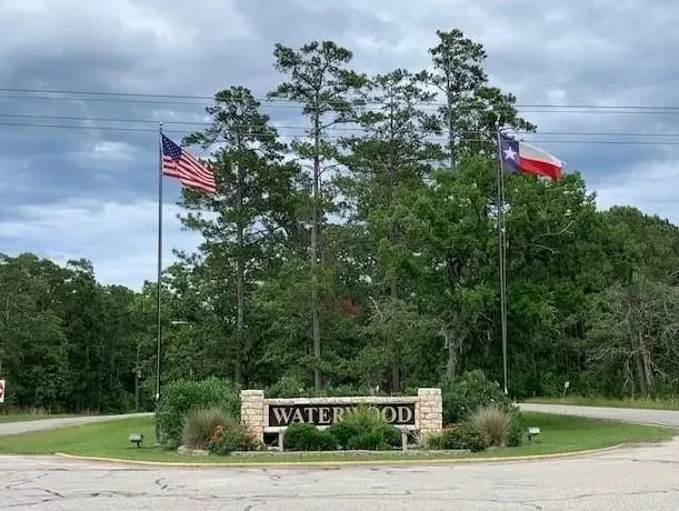 26629 Primrose Court Huntsville, TX 77320