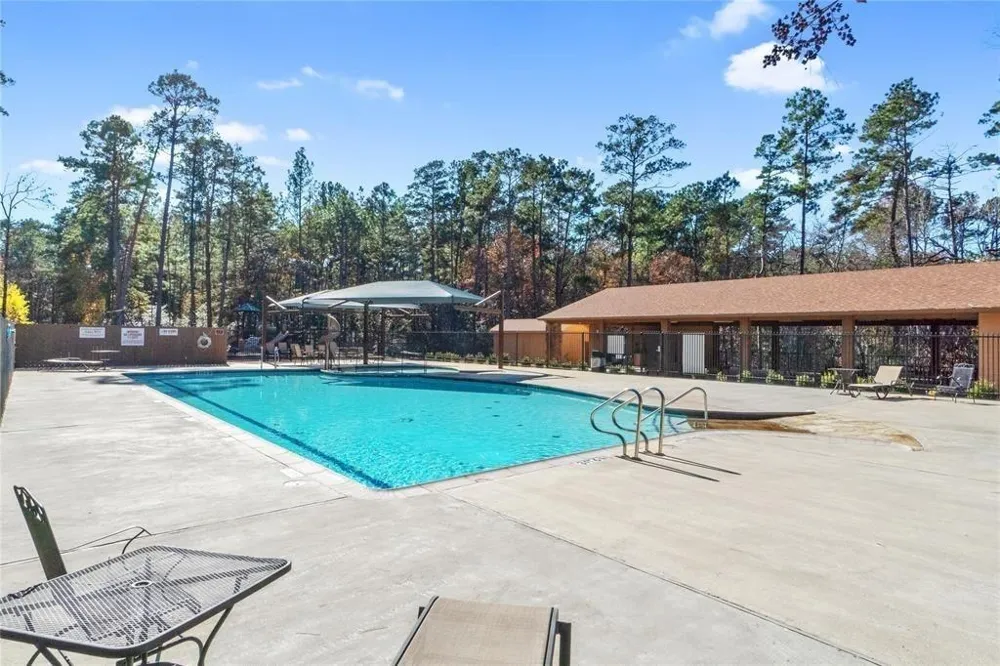26629 Primrose Court Huntsville, TX 77320